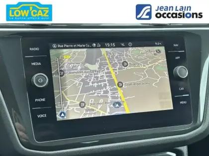 Photo 17 Volkswagen Tiguan  1.5 TSI 130ch BVM6