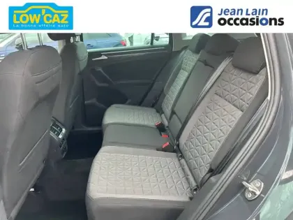 Photo 12 Volkswagen Tiguan  1.5 TSI 130ch BVM6