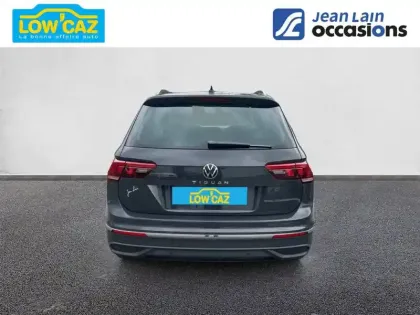 Photo 5 Volkswagen Tiguan  1.5 TSI 130ch BVM6