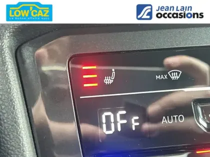 Photo 20 Volkswagen Tiguan  1.5 TSI 130ch BVM6