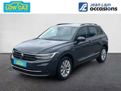 Photo Volkswagen Tiguan Life Plus