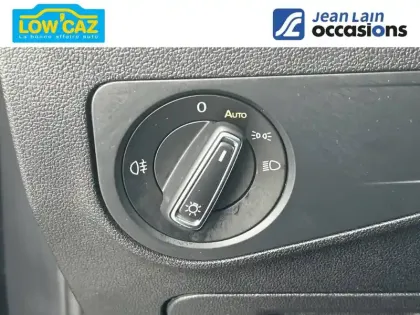 Photo 14 Volkswagen Tiguan  1.5 TSI 130ch BVM6