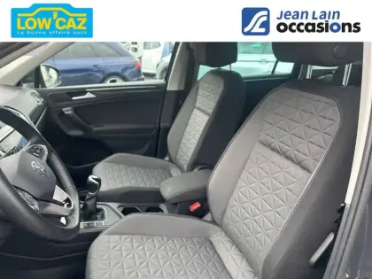 Photo 11 Volkswagen Tiguan  1.5 TSI 130ch BVM6