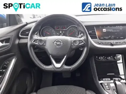 Photo 28 Opel Grandland X  Hybrid 225 ch BVA8