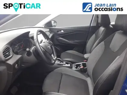 Photo 30 Opel Grandland X  Hybrid 225 ch BVA8