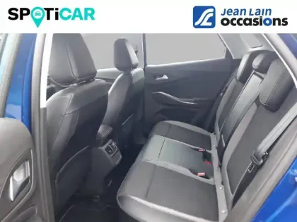 Photo 51 Opel Grandland X  Hybrid 225 ch BVA8