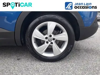 Photo 32 Opel Grandland X  Hybrid 225 ch BVA8