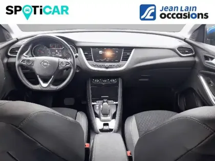Photo 47 Opel Grandland X  Hybrid 225 ch BVA8