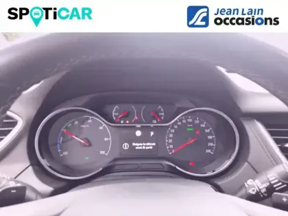 Photo 29 Opel Grandland X  Hybrid 225 ch BVA8