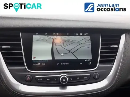 Photo 37 Opel Grandland X  Hybrid 225 ch BVA8
