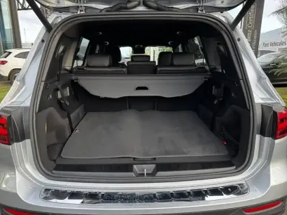 Photo 19 Mercedes GLB  200 d 8G-DCT