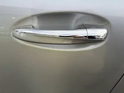 Photo 9 Mercedes GLB  200 d 8G-DCT