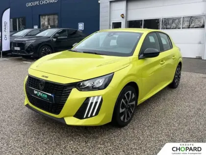 Photo 74 Peugeot 208  100 S&S BVM6