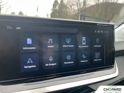 Photo 22 Peugeot 208  100 S&S BVM6