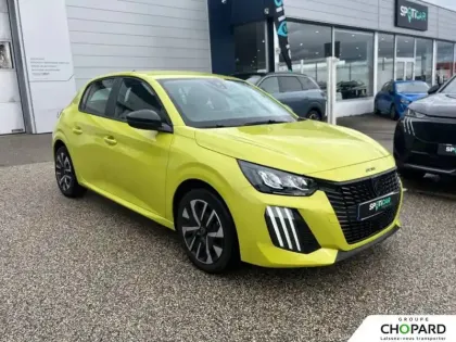 Photo 52 Peugeot 208  100 S&S BVM6