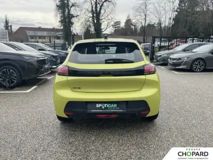 Photo 54 Peugeot 208  100 S&S BVM6