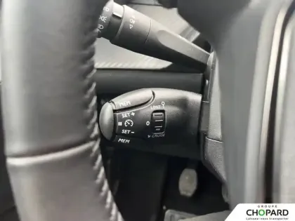 Photo 39 Peugeot 208 Gén. II Ph2 Style 5