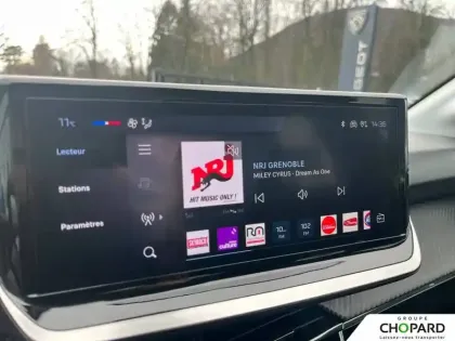 Photo 69 Peugeot 208  100 S&S BVM6