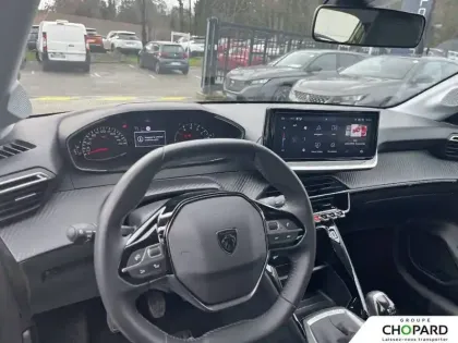 Photo 32 Peugeot 208 Gén. II Ph2 Style 5