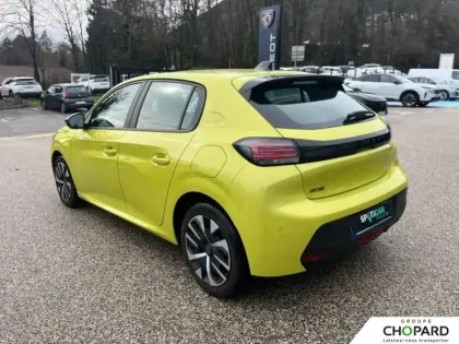 Photo 6 Peugeot 208  100 S&S BVM6