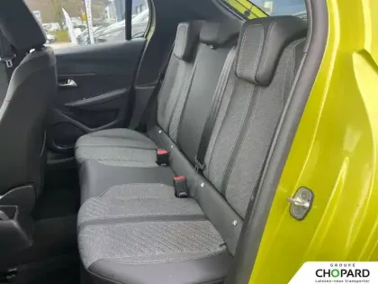 Photo 9 Peugeot 208  100 S&S BVM6