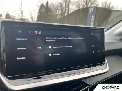 Photo 17 Peugeot 208  100 S&S BVM6