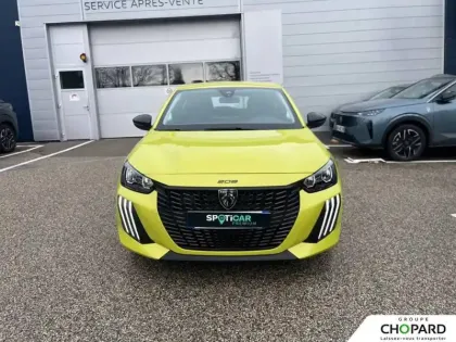 Photo 51 Peugeot 208  100 S&S BVM6