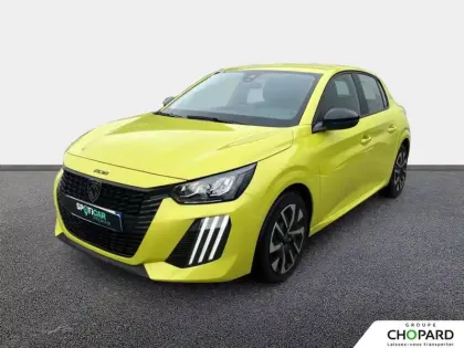 Photo 25 Peugeot 208 Gén. II Ph2 Style 5