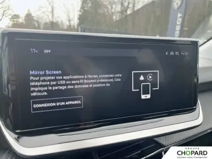 Photo 20 Peugeot 208  100 S&S BVM6