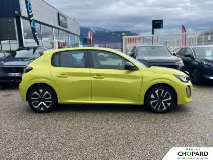 Photo 53 Peugeot 208  100 S&S BVM6