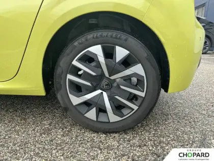 Photo 60 Peugeot 208  100 S&S BVM6