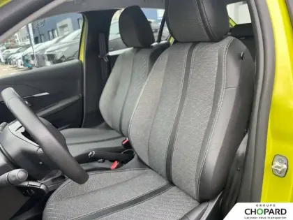 Photo 58 Peugeot 208  100 S&S BVM6