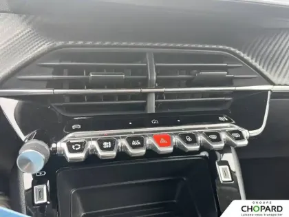 Photo 48 Peugeot 208 Gén. II Ph2 Style 5