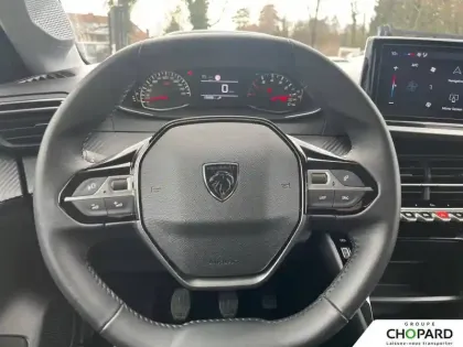 Photo 62 Peugeot 208  100 S&S BVM6