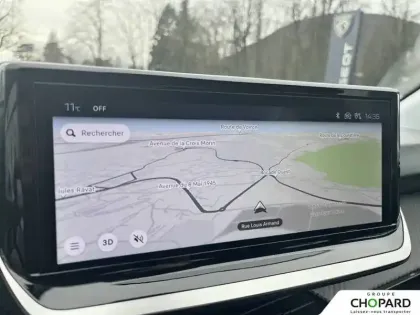 Photo 71 Peugeot 208  100 S&S BVM6