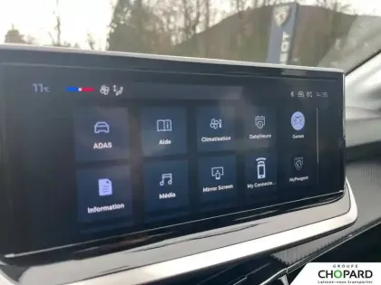 Photo 43 Peugeot 208 Gén. II Ph2 Style 5