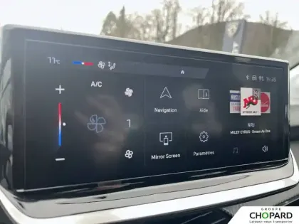 Photo 66 Peugeot 208  100 S&S BVM6