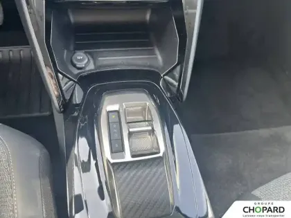 Photo 12 Peugeot 208  Electrique 50 kWh 136ch