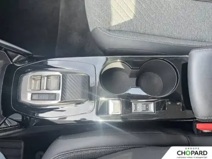 Photo 24 Peugeot 208  Electrique 50 kWh 136ch