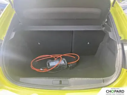 Photo 5 Peugeot 208  Electrique 50 kWh 136ch