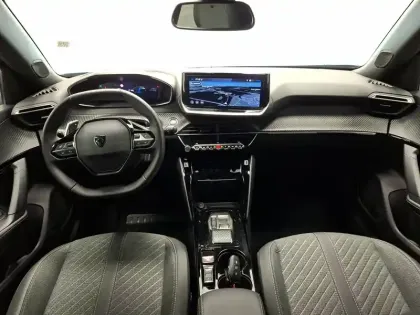 Photo 9 Peugeot 2008  Hybrid 136 e-DCS6