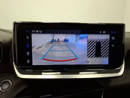 Photo 16 Peugeot 2008  Hybrid 136 e-DCS6