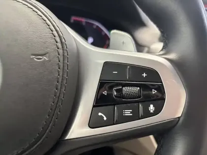 Photo 38 BMW X4  xDrive20d 190 ch BVA8