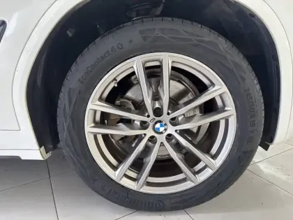 Photo 13 BMW X4  xDrive20d 190 ch BVA8