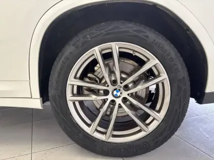 Photo 11 BMW X4  xDrive20d 190 ch BVA8