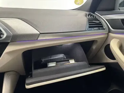 Photo 32 BMW X4  xDrive20d 190 ch BVA8