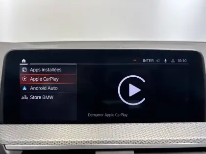 Photo 29 BMW X4  xDrive20d 190 ch BVA8