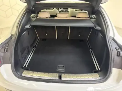 Photo 14 BMW X4  xDrive20d 190 ch BVA8