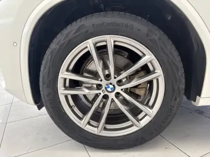 Photo 10 BMW X4  xDrive20d 190 ch BVA8