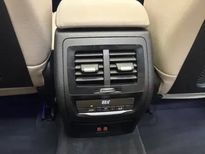 Photo 7 BMW X4  xDrive20d 190 ch BVA8